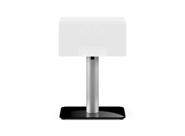 Sonoro HiFi gulvstativ, sort Gulvstativ til Sonoro HiFi 